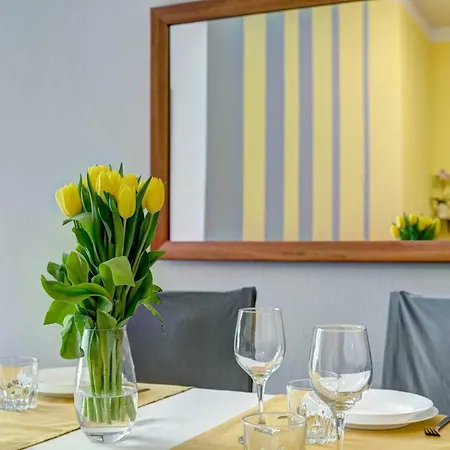 Apartament Zynus Διαμέρισμα *