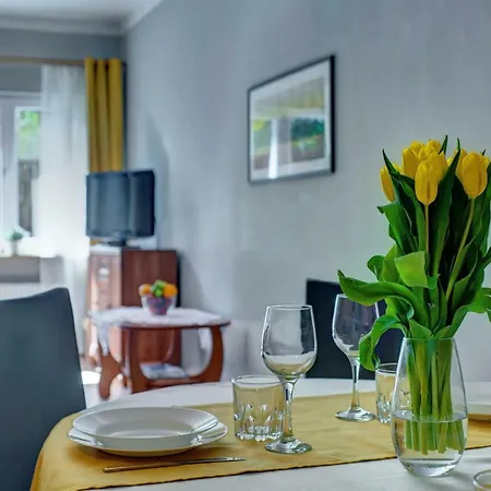 Apartament Zynus Διαμέρισμα