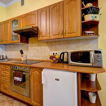 Apartament Zynus * Ζακοπάνε