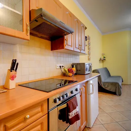Apartment Apartament Zynus Zakopane
