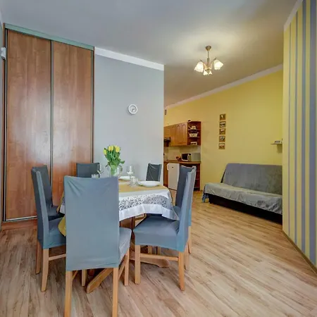 Apartament Zynus * Ζακοπάνε