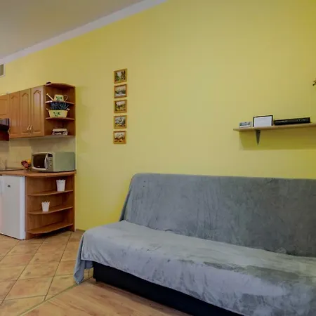 Apartament Zynus Ζακοπάνε