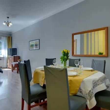 Apartament Zynus Apartment