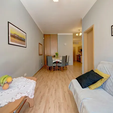 Apartament Zynus Apartment