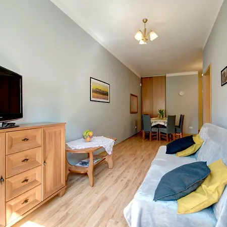 Apartament Zynus