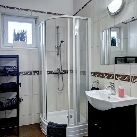 Διαμέρισμα Apartament Zynus