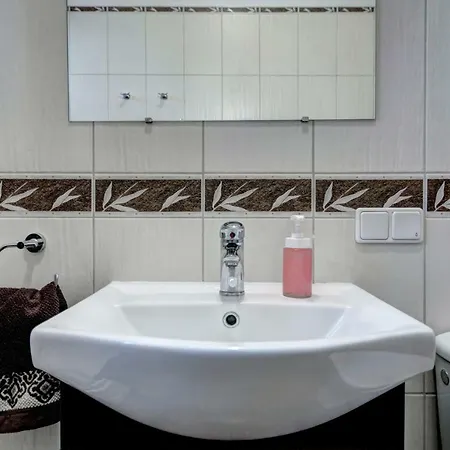 Apartament Zynus Apartment