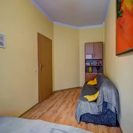Apartament Zynus