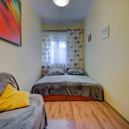 Διαμέρισμα Apartament Zynus *