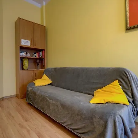 Apartament Zynus Διαμέρισμα *